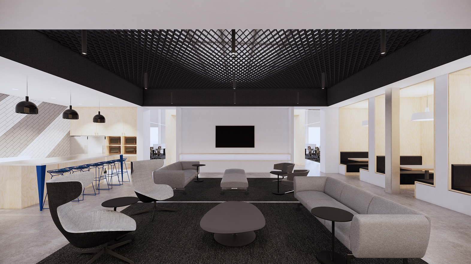 0000.00-Rendering-Fuel Station Overall