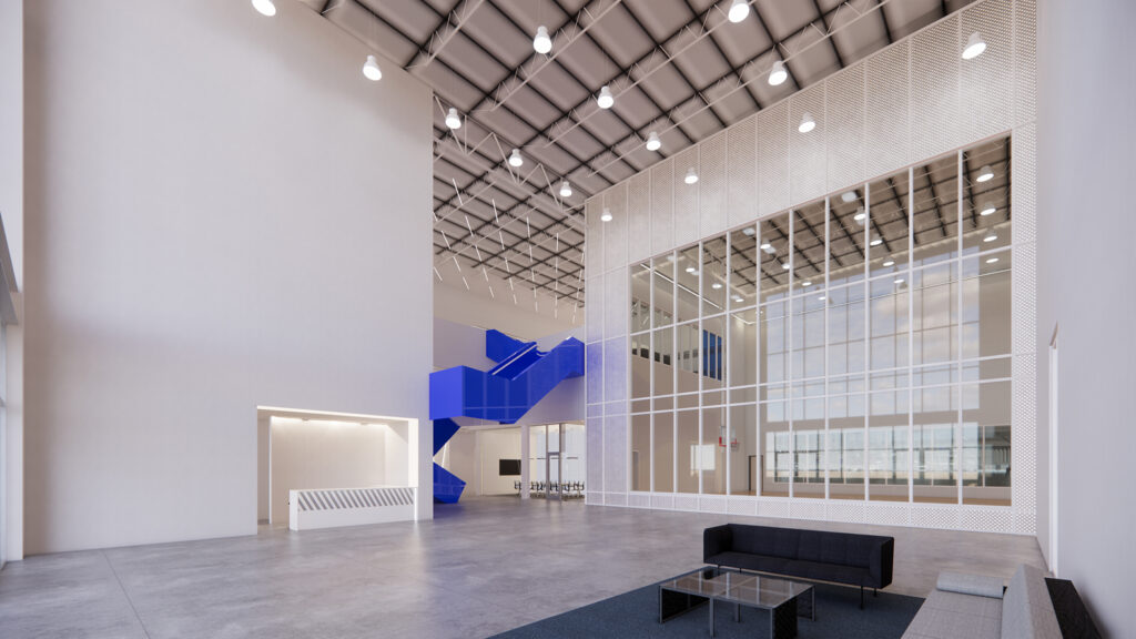 0000.00-Rendering-Lobby Southwest