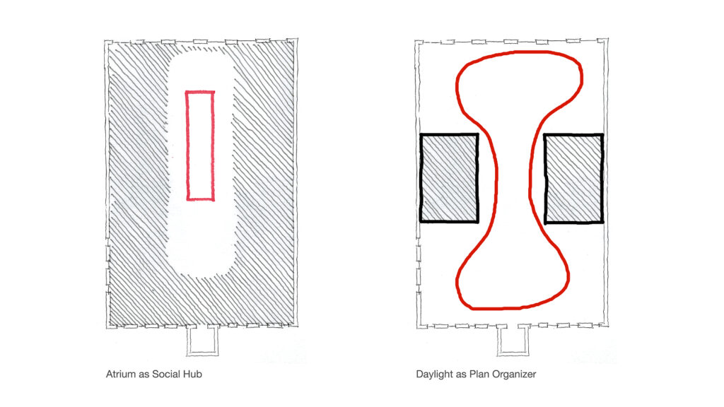HRW Companies Plan Diagrams