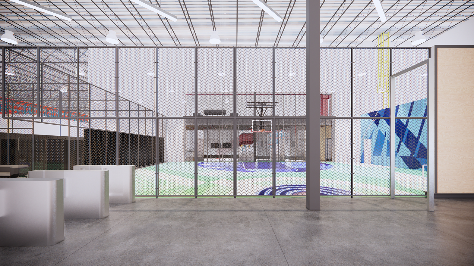 Innovation From Lobby