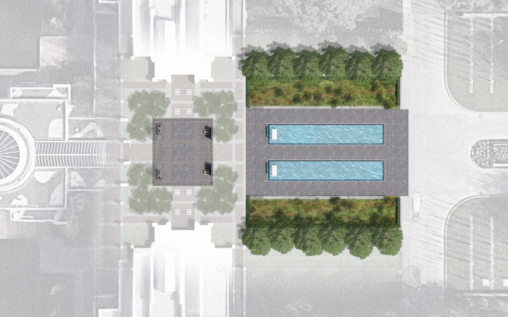 Revitalize Existing Concept Plan